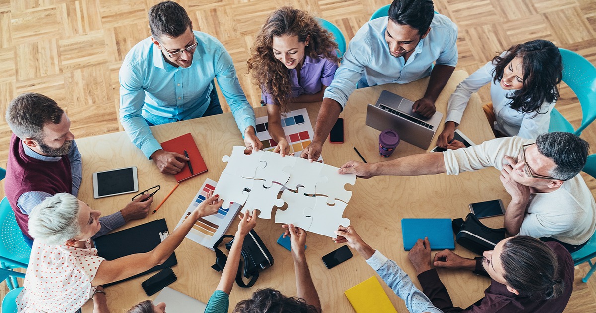 Board oversight in meeting